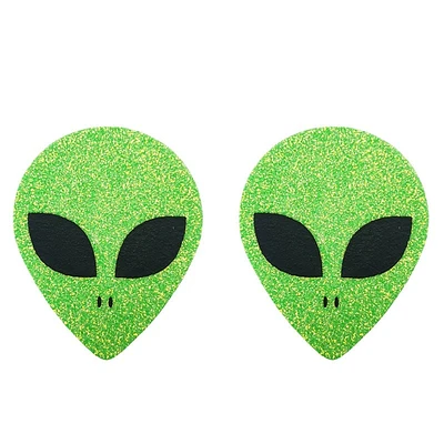 Alien Pasties