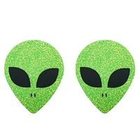 Alien Pasties