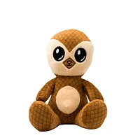 Java La peluche pangolin