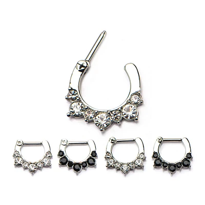 SEPTUM CLICKER 7 GEM