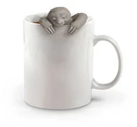 SLOW BREW TEA INFUSER