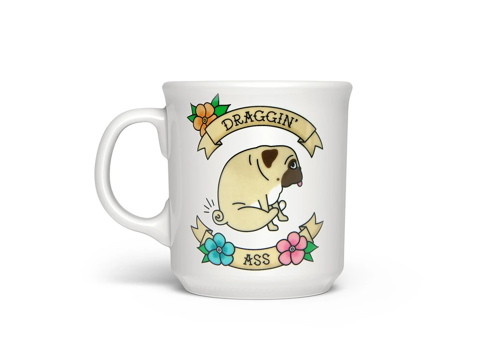 TAZA CULO DRAGIN