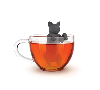 PURR TEA INFUSER