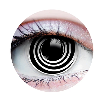 Hypnotized Costume Contacts