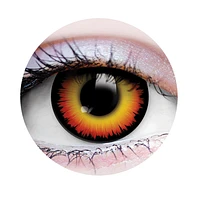 Primal Werewold II Coloured Contact Lenses