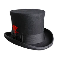 Steampunk Top Hat