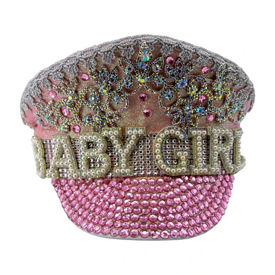 Baby Girl Hat