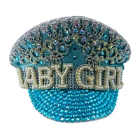 Baby Girl Hat