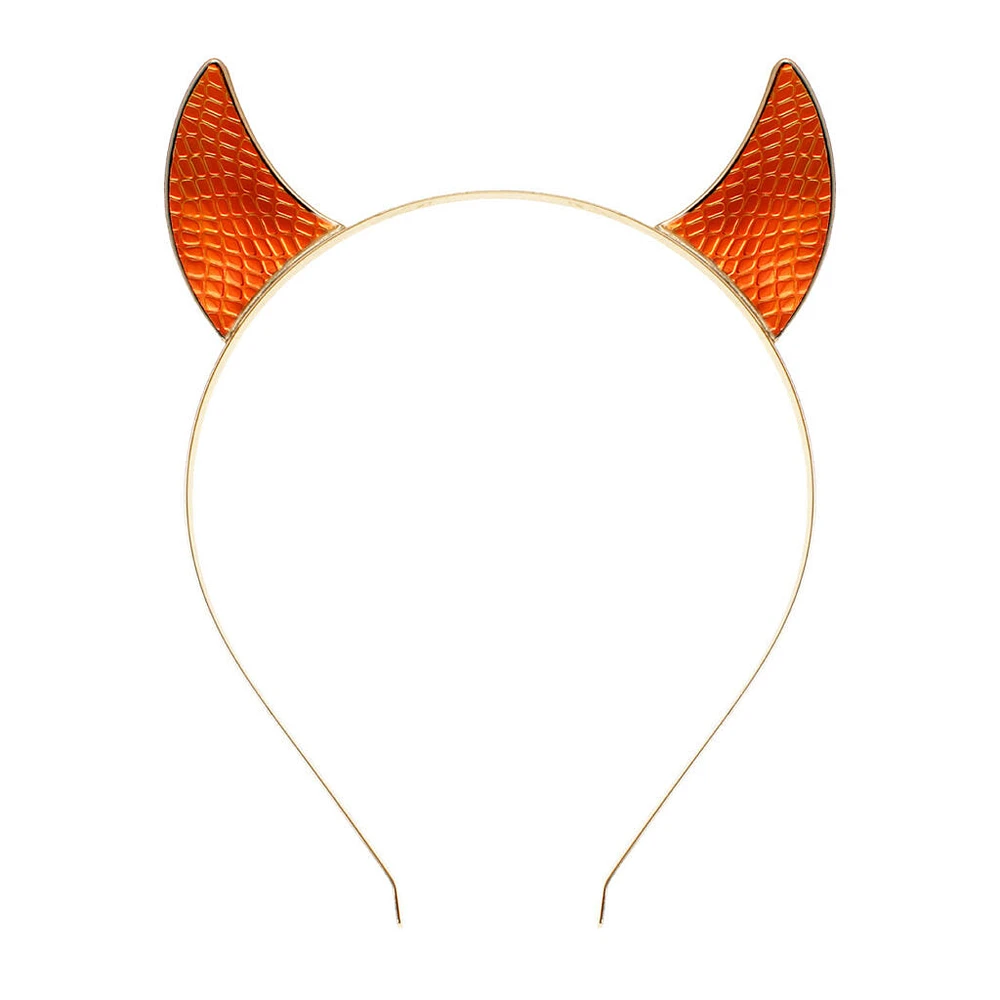 Diadema del diablo