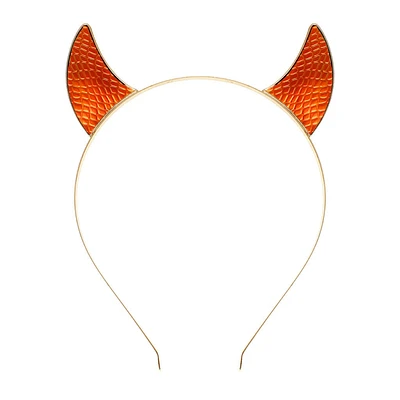 Diadema del diablo