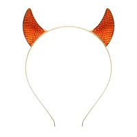 Diadema del diablo