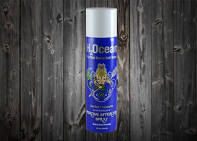 AEROSOL 4oz