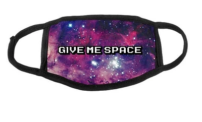 Give Me Space Mask