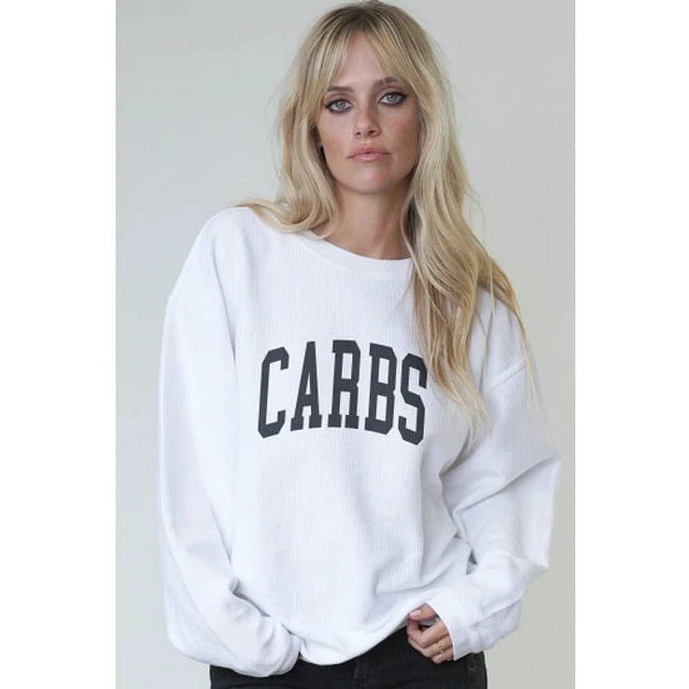 CARBS-CABLE OVERSIZED