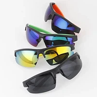 Polarized Sharp Sports Sunglasses