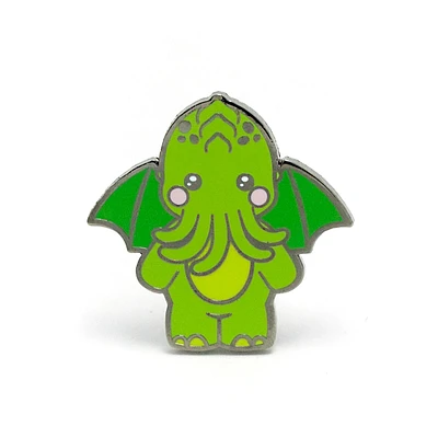 Épingle mignonne de Thulu