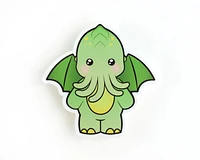 Cute Thulu Sticker