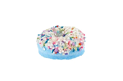 Birthday Cake Donut Bathbomb