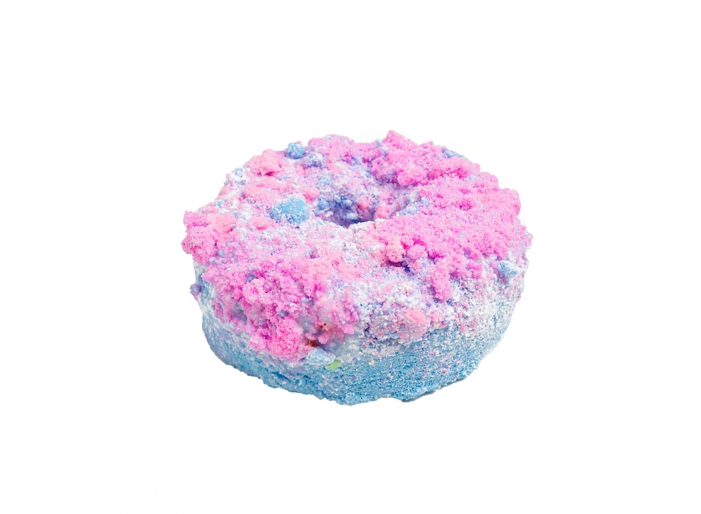 BOMBE DE BAIN ENCHANTÉE DONUT