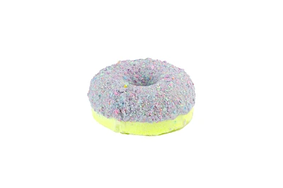 BOMBA DE BAÑO FIZZY POP DONUT