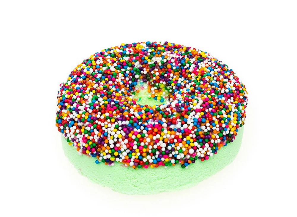 BOMBA DE BAÑO MARGARITA DONUT