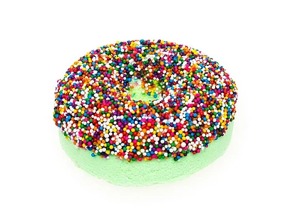 BOMBA DE BAÑO MARGARITA DONUT