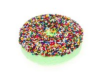 BOMBA DE BAÑO MARGARITA DONUT