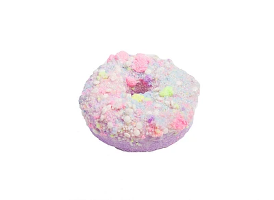 BOMBA DE BAÑO DONUT UNICORNIO