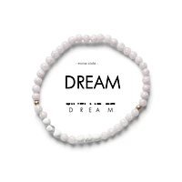 PULSERA CÓDIGO MORSE