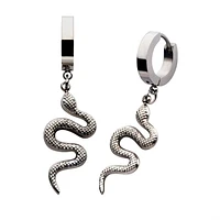 CHARM SERPIENTE HUGGIE