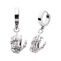 HAND CHARM HUGGIE