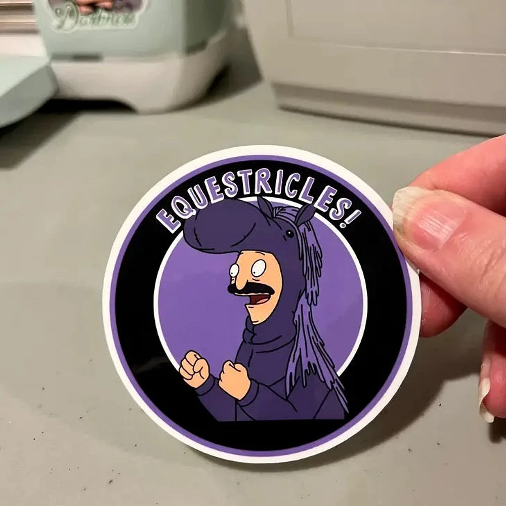 Bob's Burgers