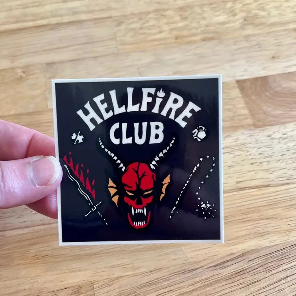 Hellfire Club