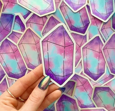GEMHOLOGRAPHIC