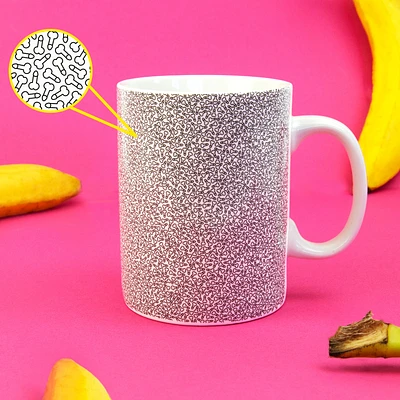 Taza Micro Pene