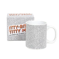 Taza Itty Bitty Titty