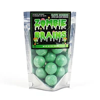 Zombie Brains Bath Bombs