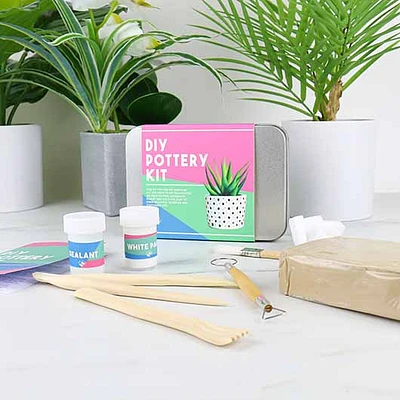 POTTERY KIT