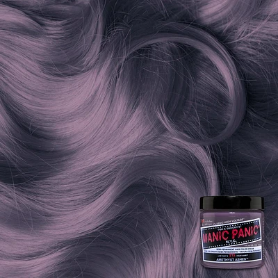 Amethyst Ashes Hair Colour Cream