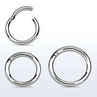 12g Hinged Hoop