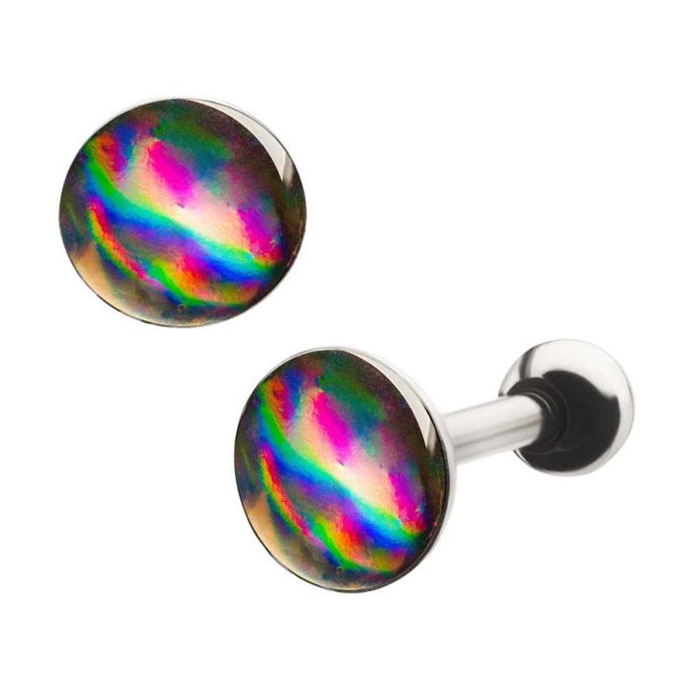 HOLOGRAPHIC CARTILAGE BAR