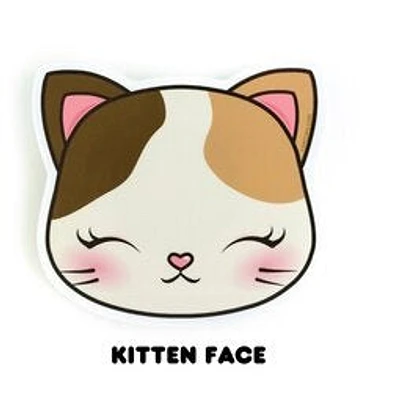 Kitten Sticker