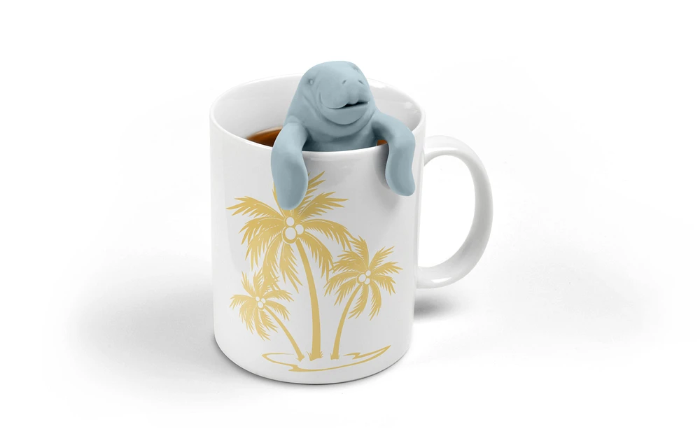 MANATEA INFUSER