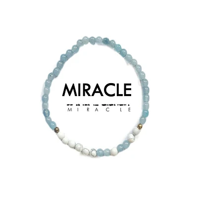 BRACELET CODE MORSE