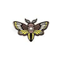 Moth Pin