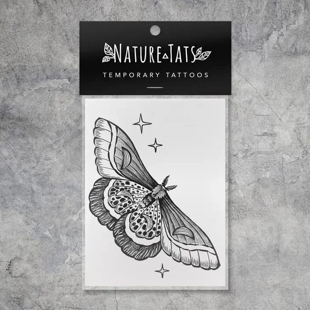 Night Moth