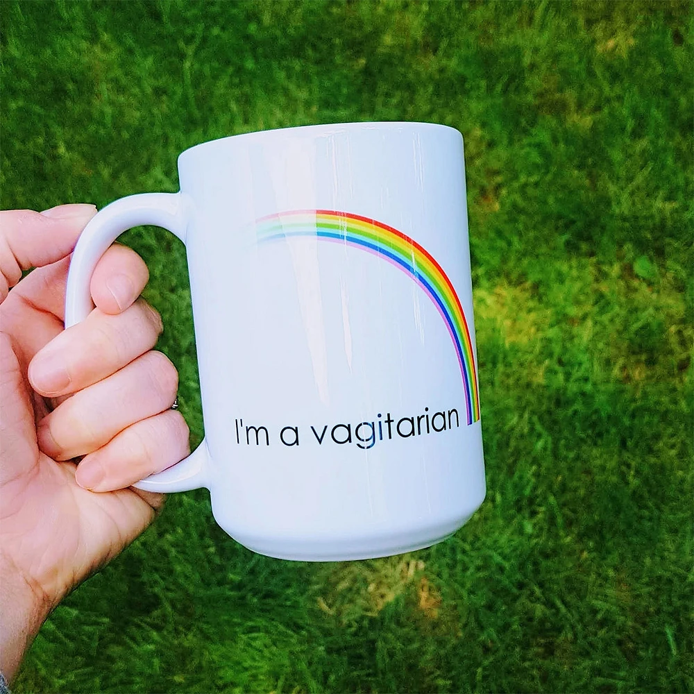 TAZA VAGITARIA