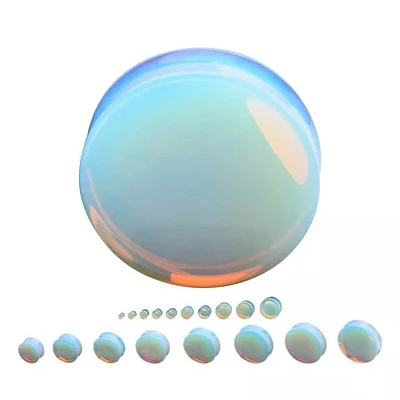 Opalite Double Flare 8g - 2g