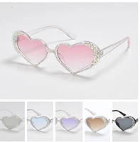 GAFAS DE SOL CON CORAZONES JOYA