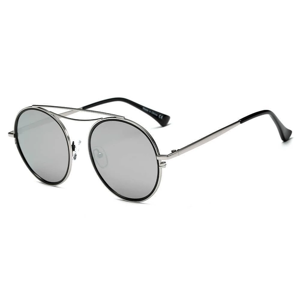 LUNETTES DE SOLEIL 2022 ARGENT